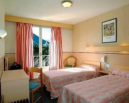 Sainte Suzanne Hotel Lourdes