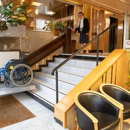 Hotel Sainte Suzanne 3*