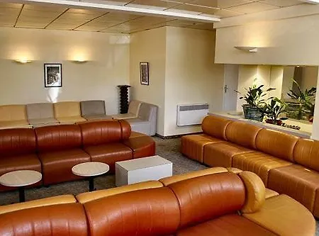 Hotel Sainte Suzanne Lourdes