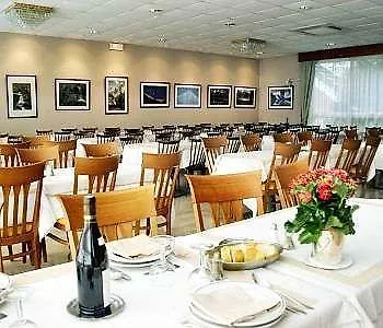 Sainte Suzanne Hotel Lourdes