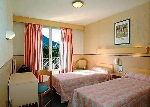 Sainte Suzanne فندق لورد