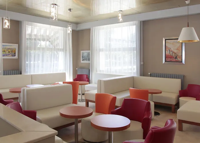 فندق Sainte Suzanne لورد