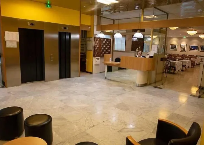 فندق Sainte Suzanne لورد