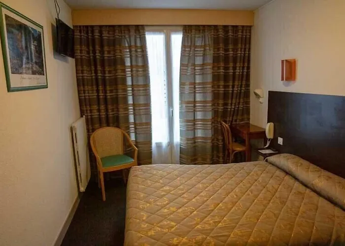 Sainte Suzanne فندق لورد