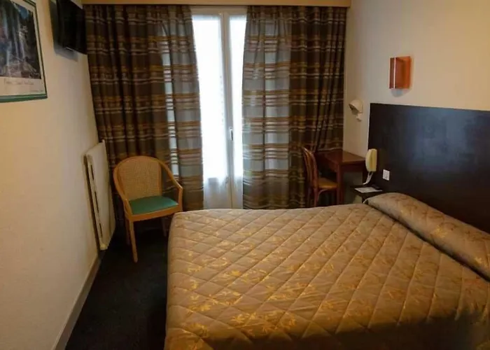 Sainte Suzanne لورد