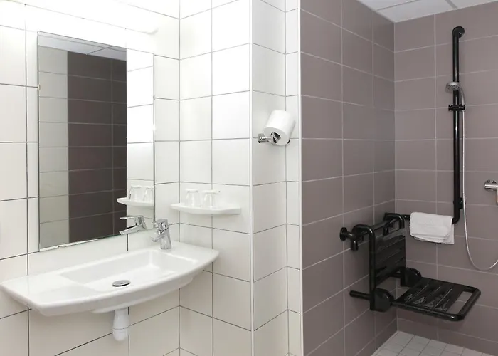 فندق Sainte Suzanne