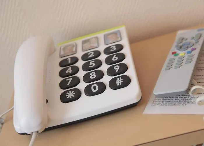 Sainte Suzanne فندق لورد