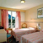 Sainte Suzanne Hotel Lurdy