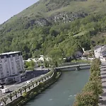 Sainte Suzanne Lurdy