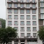 Hotel Sainte Suzanne Lurdy
