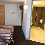 Sainte Suzanne Hotel Lurdy