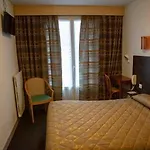 Sainte Suzanne Hotel Lurdy