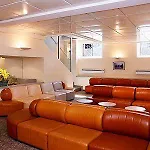 Hotel Sainte Suzanne Lurdy