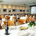 Sainte Suzanne Hotel Lurdy
