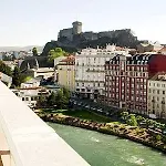 Hotel Sainte Suzanne 3*