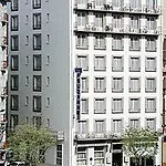 Sainte Suzanne Hotel 3*
