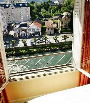 Hotel Sainte Suzanne