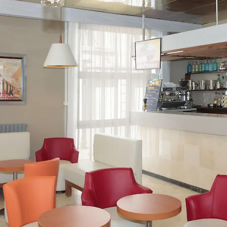 호텔 Sainte Suzanne