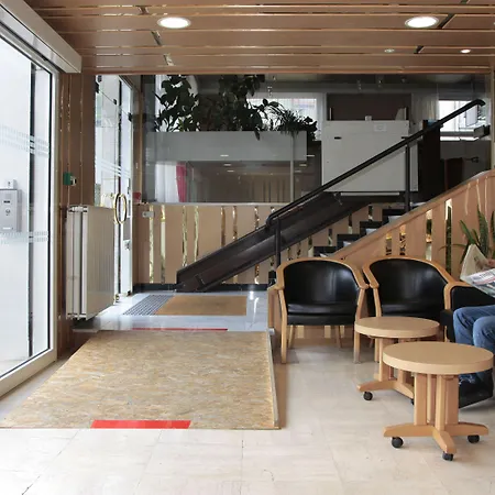 Sainte Suzanne 호텔