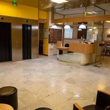 호텔 Sainte Suzanne 루르드