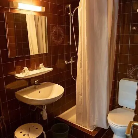 Sainte Suzanne Hotel