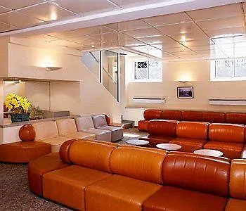 Hotel Sainte Suzanne Lourdes