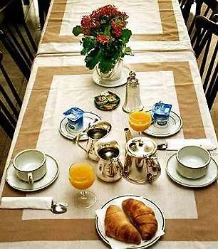 Hotel Sainte Suzanne Lurdy