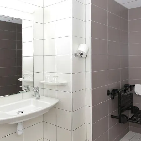 Sainte Suzanne Hotel Lourdes