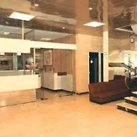 Hotel Sainte Suzanne Lourdes