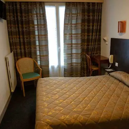 Sainte Suzanne Hotel