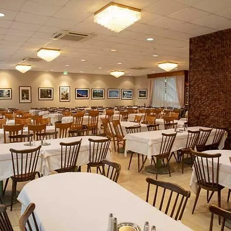 Hotel Sainte Suzanne