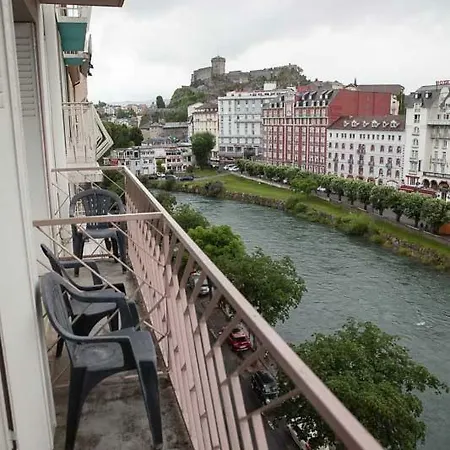 Hotel Sainte Suzanne