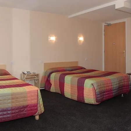 ホテル Sainte Suzanne