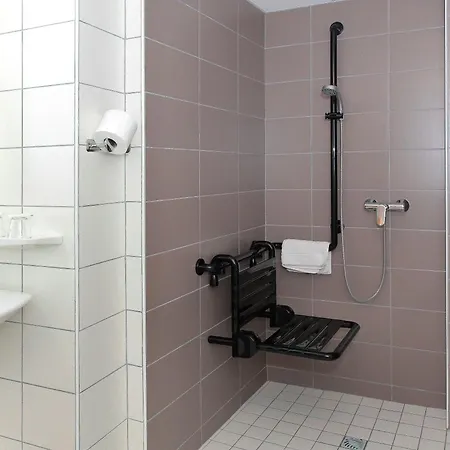 Sainte Suzanne Szálloda