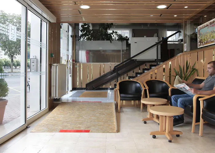 Sainte Suzanne Hotel