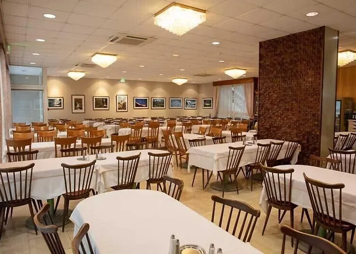 Sainte Suzanne Hotel Lourdes