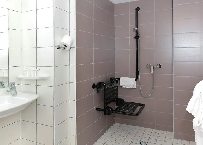 Sainte Suzanne Hotel