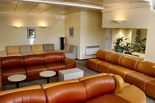 Hotel Sainte Suzanne Lourdes